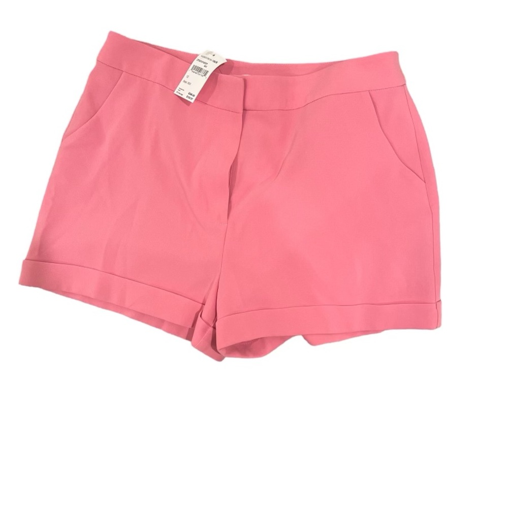 pink shorts Cinq a sept 10